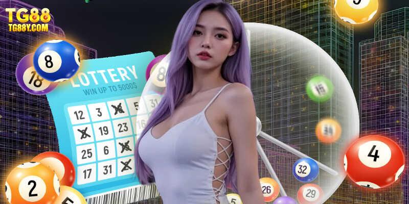 Bảng thống kê số liệu keno chi tiết