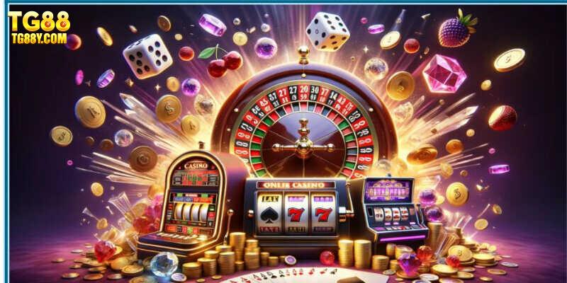 Bí quyết tâm lý vững vàng khi tham gia sòng bài