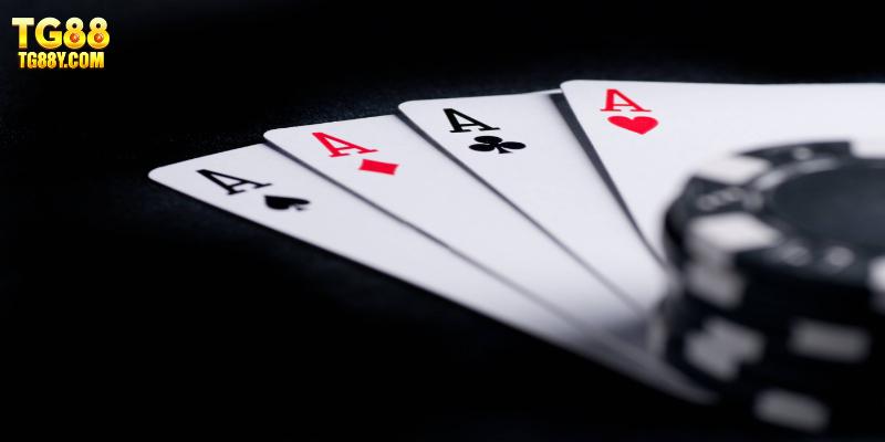 Các giai đoạn đấu bài kịch tính