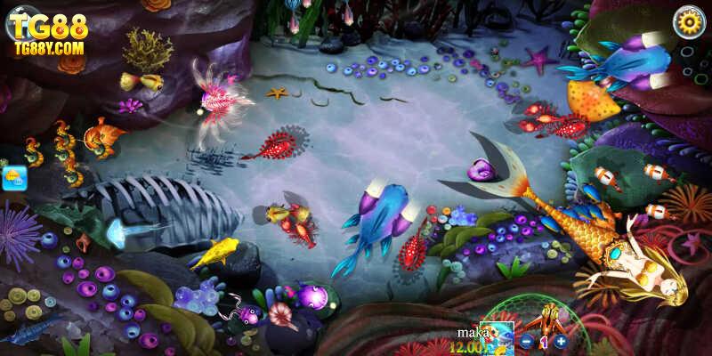 Các loại boss và phần thưởng hấp dẫn nhất