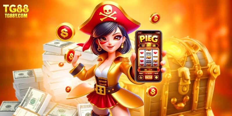 Chiến thuật quay hũ theo cấp độ cược hiệu quả