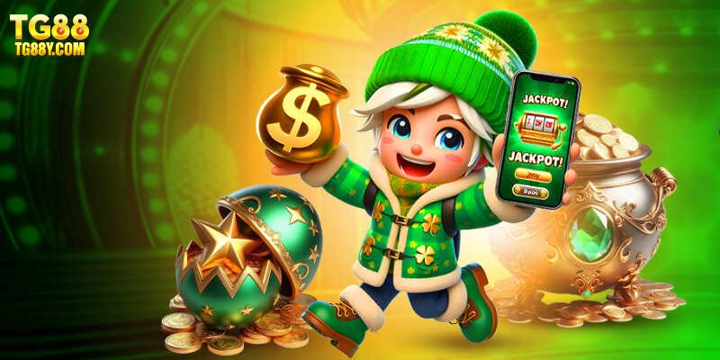 Chiến thuật quay slot từ các cao thủ lão làng