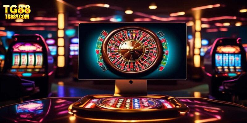 Cơ quan quản lý cờ bạc quốc tế