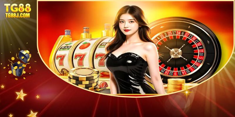 Game bài TG88 giúp game thủ trải nghiệm bàn cược tốt