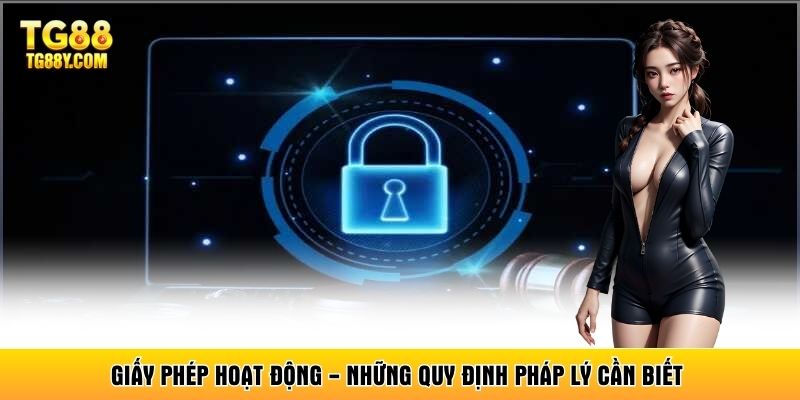 Xác thực văn bản giấy phép hoạt động uy tín