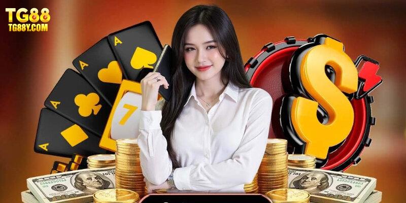 Khắc phục lỗi truy cập tài khoản nhà cái