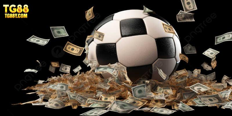 Khái niệm kèo rung trong bóng đá dễ hiểu nhất