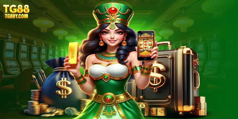Những sai lầm phổ biến khi quay slot online