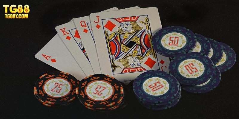 Quy trình thực hiện các lượt đánh trong ván bài