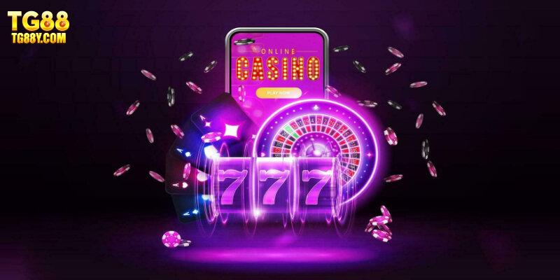 Quy trình thực hiện tải app TG88 trên điện thoại