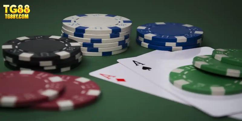 Quy trình vận hành cách chơi catte 6 cây