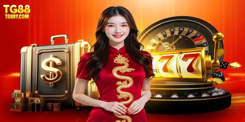 Tham khảo các gói khuyến mãi TG88 hấp dẫn