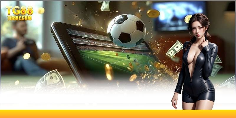 Thể thao TG88 giúp game thủ dự đoán kết quả chính xác