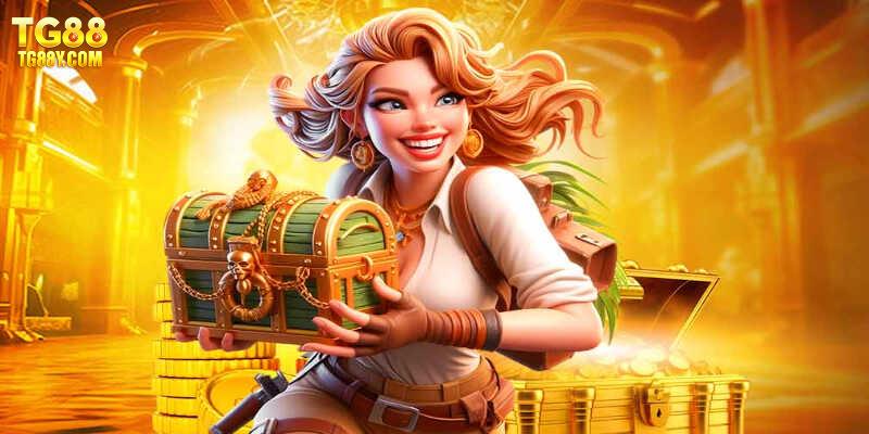 Tìm hiểu cách tăng cơ hội nổ hũ slot online